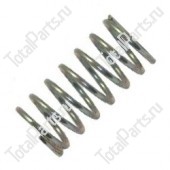 TOTALPARTS 000004845 ПРУЖИНА КОРОМЫСЛА