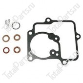 TOTALPARTS 000041359 РЕМКОМПЛЕКТ КАРБЮРАТОРА TOYOTA 4P