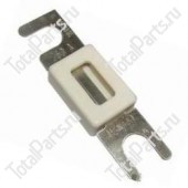 MAFI 0005790107 ПРЕДОХРАНИТЕЛЬ 125AMP