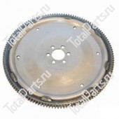 TOTALPARTS 000001631 ВЕНЕЦ МАХОВИКА TOYOTA 4Y