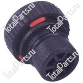 TOTALPARTS 000041157 ЗАЛИВНАЯ КРЫШКА