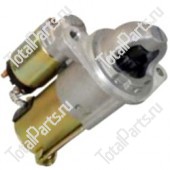 TOTALPARTS 000007414 СТАРТЕР 12V