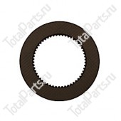 TOTALPARTS 000000880 ФРИКЦИОННЫЙ ДИСК СИСТЕМЫ ТОРМОЗА