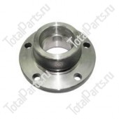 TOTALPARTS 000044167 СТУПИЦА КОЛЕСА