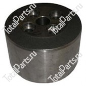 TOTALPARTS 000056845 ДИСК БАНДАЖНОЙ ШИНЫ