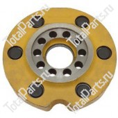 TOTALPARTS 000043794 АДАПТЕР