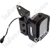 TOTALPARTS 000051527 ФАРА В СБОРЕ LED