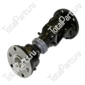 TOTALPARTS 000006004 КАРДАННЫЙ ВАЛ В СБОРЕ