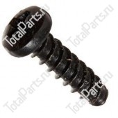 TOTALPARTS 000046801 ШУРУП