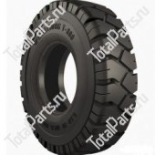 TOYOTA 070118X780TR ШИНОКОМПЛЕКТ 18х7-8 T-800