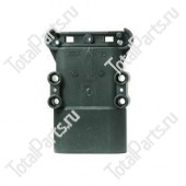 KEY NUMBER 00000000455 СОЕДИНИТЕЛЬ 320A 150V/DC IP23 ШТЕКЕР