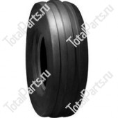 TRELLEBORG 140x55-9 ШИНА ЦЕЛЬНОЛИТАЯ ROTA RIB