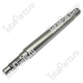 TOTALPARTS 000050593 ШТОК ЦИЛИНДРА НАКЛОНА - РАБОЧИЙ ХОД 275MM