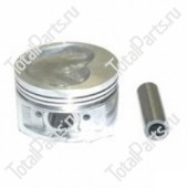 TOTALPARTS 000000180 ПОРШЕНЬ 0.50 TOYOTA 4Y