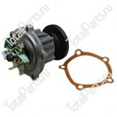 TOTALPARTS 000013755 ВОДЯНАЯ ПОМПА