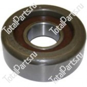 TOTALPARTS 00000000716 ПОДШИПНИК МАЧТЫ ДЛЯ ПОГРУЗЧИКА KOMATSU