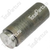 TOTALPARTS 000046284 ОСЬ