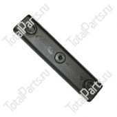 TOTALPARTS 000000897 ВЕРХНЯЯ ПЛАСТИНА СКОЛЬЖЕНИЯ BOLZONI HN35-HN5