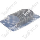 TOTALPARTS 000050716 КОМПЛЕКТ ВКЛАДЫШЕЙ ШАТУНА VOLKSWAGEN BMF