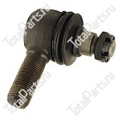 TOTALPARTS 000041212 НАКОНЕЧНИК РУЛЕВОГО ЦИЛИНДРА