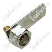 TOTALPARTS 000000145 СОЕДИНИТЕЛЬНЫЙ ФИТИНГ