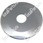 TOTALPARTS 000008822 КРЫШКА СТУПИЦЫ