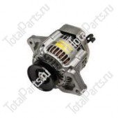 TOTALPARTS 000016644 ГЕНЕРАТОР 12V