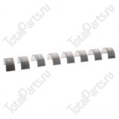 TOTALPARTS 000014239 ВКЛАДЫШ ШАТУННЫЙ STD