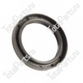 TOTALPARTS 000002360 САЛЬНИК КОЛЕНВАЛА S4S / S6S ПЕРЕДНИЙ