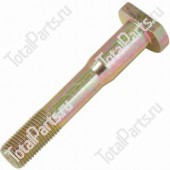 TOTALPARTS 000002927 ШПИЛЬКА КРЕПЛЕНИЯ КОЛЕСА