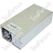 TOTALPARTS 000039607 ЗАРЯДНОЕ УСТРОЙСТВО 24V 30A | 220V 50-60Hz