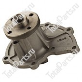 TOTALPARTS 000003986 ВОДЯНОЙ НАСОС TOYOTA 4Y