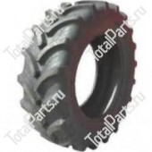 TRELLEBORG 200/95-12 ШИНА ПНЕВМАТИЧЕСКАЯ TL 97A8 T307 (7.00-12)