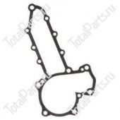 TOTALPARTS 000051545 ПРОКЛАДКА ВОДЯНОЙ ПОМПЫ KUBOTA V2203