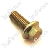 TOTALPARTS 000042689 БОЛТ С ШЕСТИГРАННОЙ ГОЛОВКОЙ