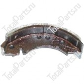 TOTALPARTS 000005361 ТОРМОЗНАЯ КОЛОДКА