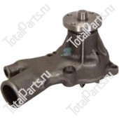 TOTALPARTS 000013721 ПОМПА ВОДЯНАЯ GM 3.0