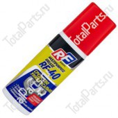 LIQUI MOLY 16236N УНИВЕРСАЛЬНАЯ СМАЗКА АЭРОЗОЛЬ RUSEFF RF-40 (50 ml)