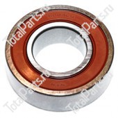 TOTALPARTS 000044583 ШАРИКОВЫЙ ПОДШИПНИК