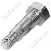 KEY NUMBER 00012256 ПАЛЕЙ СЕРЬГИ ДЛЯ ПОГРУЗЧИКА KOMATSU