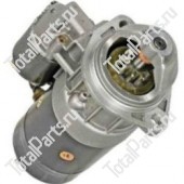 BOSCH 0001223016 СТАРТЕР В СБОРЕ