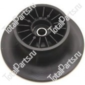 TOTALPARTS 000044145 РОЛИК ШЛАНГА