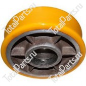 TOTALPARTS 000044940 РОЛИК ГРУЗОВОЙ