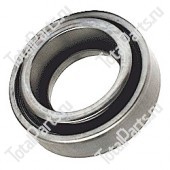 TOTALPARTS 000002242 ПОДШИПНИК ВЫЖИМНОЙ