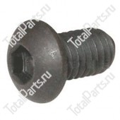 TOTALPARTS 000019395 ВИНТ С ШЕСТИГРАННЫМ ОТВЕРСТИЕМ В ГОЛОВКЕ