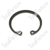 TOTALPARTS 000002234 СТОПОРНОЕ КОЛЬЦО