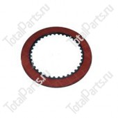 TOTALPARTS 000011851 ДИСК ФРИКЦИОННЫЙ