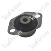 TOTALPARTS 000052658 РЕЗИНОВАЯ ОПОРА