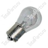 TOTALPARTS 000004414 ЛАМПА ОДНОКОНТАКТНАЯ 48V 25W