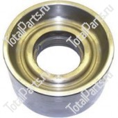 TOTALPARTS 000051195 ДИСК БАНДАЖА